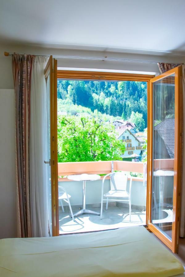 Hotel Burgstallerhof Feld am See Kültér fotó